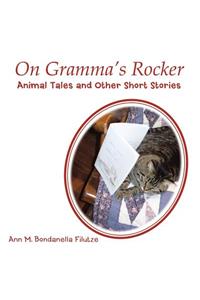 On Gramma's Rocker