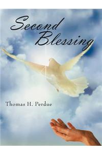 Second Blessing