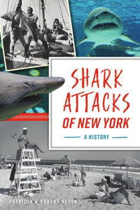 Shark Attacks of New York