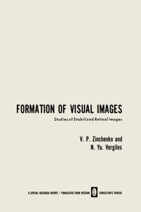 Formation of Visual Images