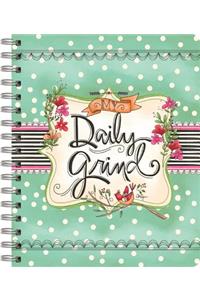 Daily Grind Creative Planner