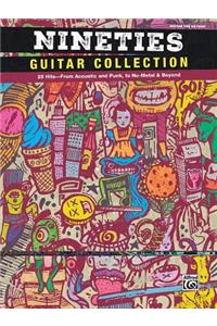 Nineties Guitar Collection
