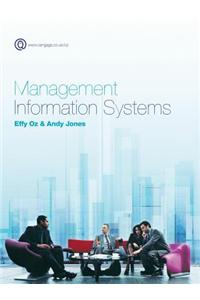 MANAGEMENT INFORMATION SYSTEMS