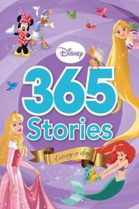 Disney 365 Stories