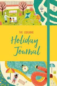 Holiday Journal
