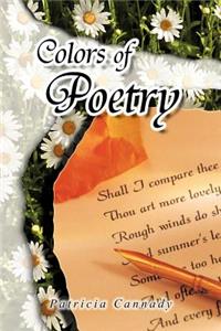 Colors of Poetry