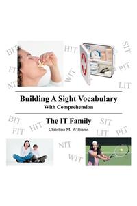 Building A Sight Vocabulary With Comprehension