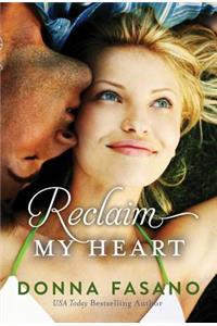 Reclaim My Heart