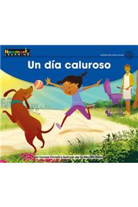Un Dia Caluroso