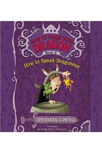 How to Speak Dragonese