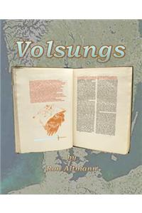 Volsungs