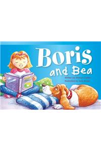 Boris and Bea (Library Bound) (Early Fluent)