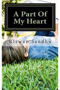 Part Of My Heart