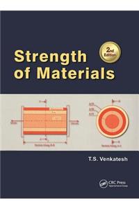 Strength of Materials, Second Edition