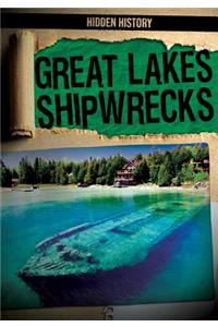 Great Lakes Shipwrecks