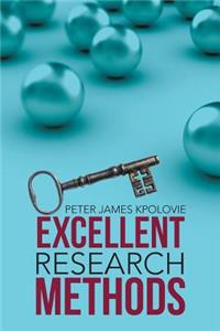 Excellent Research Methods
