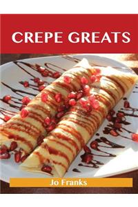 Crepe Greats