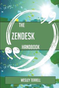 The Zendesk Handbook - Everything You Need to Know about Zendesk