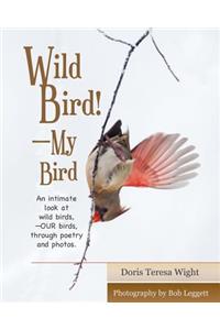 Wild Bird! My Bird