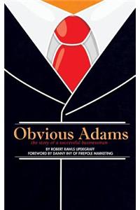Obvious Adams (Special Edition)