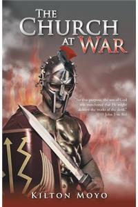 Church at War