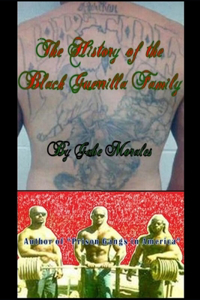 History of the Black Guerrilla Family