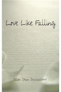 Love Like Falling