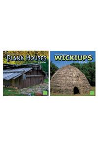 American Indian Homes