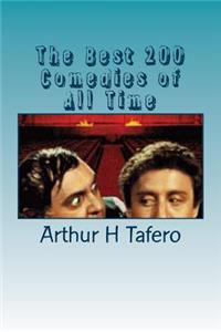The Best 200 Comedies of All Time