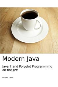 Modern Java