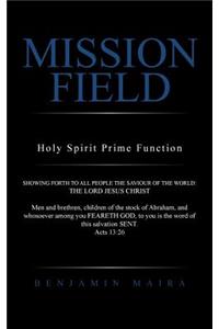 Mission Field