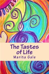Tastes of Life