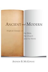 Ancient and Modern