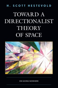 Toward a Directionalist Theory of Space