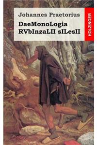 DaeMonoLogia RVbInzaLII sILesII