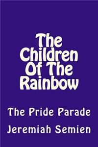 Children Of The Rainbow