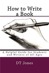 How to Write a Book