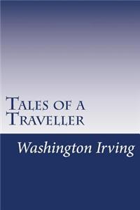Tales of a Traveller