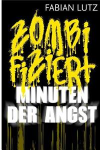 Zombifiziert, Band 2
