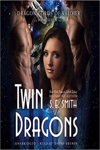 Twin Dragons Lib/E