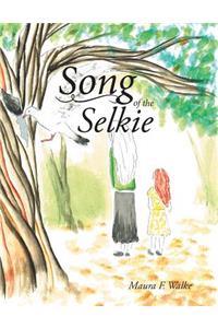 Song of the Selkie