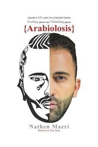 Arabiolosis: Mazri's 10 Laws to Convert from Feeling Species Into Thinking Species