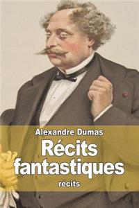 Récits fantastiques
