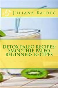 Detox Paleo Recipes
