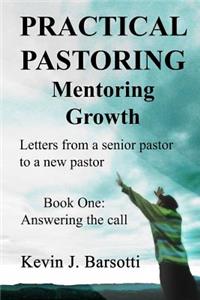 Practical Pastoring