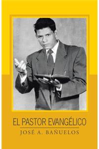 pastor evangélico