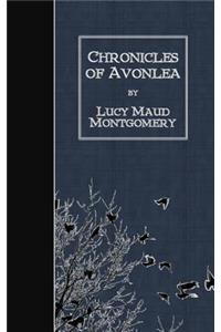 Chronicles of Avonlea