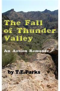 Fall of Thunder Valley