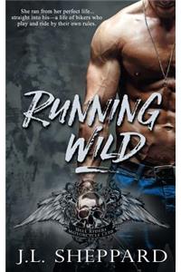 Running Wild