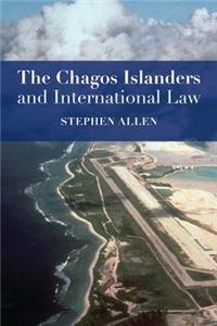 Chagos Islanders and International Law